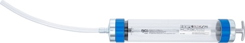 Pompa pentru transfer ulei, capacitate 500 ml, BGS 74407 [3]