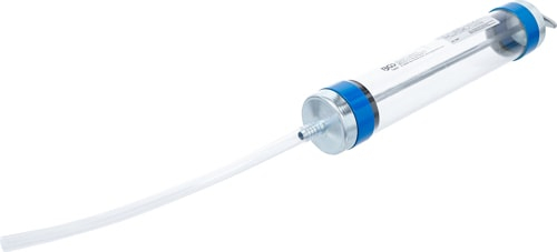 Pompa pentru transfer ulei, capacitate 500 ml, BGS 74407 [1]