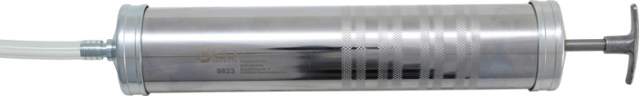 Pompa pentru transfer ulei de motor, antigel, capacitate 500 ml BGS 9823 [6]