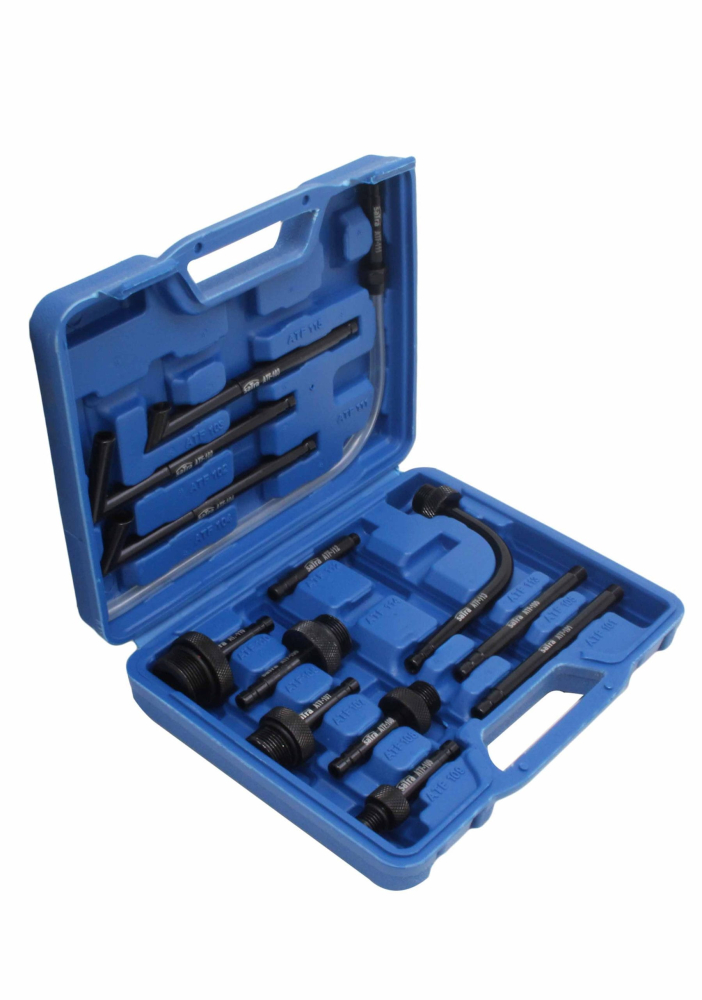 S-90148 Pompa pneumatica pentru ulei cutii viteza automata [5]