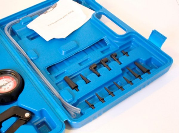 S-XC1VP Pompa tester presiune si vacuum cu adaptoare [2]
