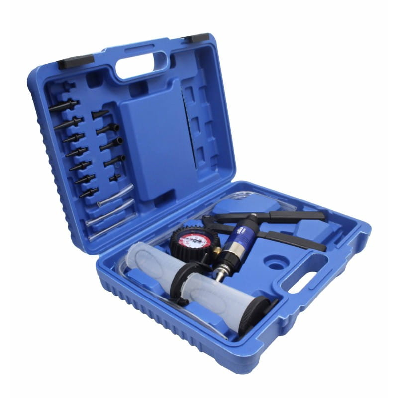 S-XC1VP Pompa tester presiune si vacuum cu adaptoare [2]