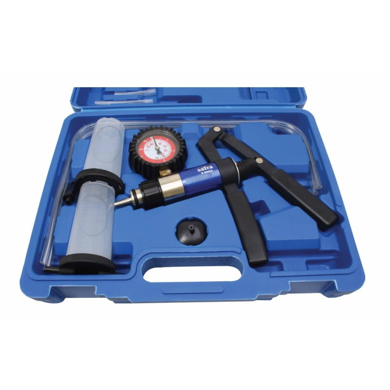 S-XC1VP Pompa tester presiune si vacuum cu adaptoare [4]