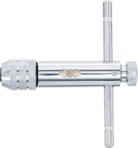 Port tarod cu clichet M5-M12,110 mm BGS 1981 [3]
