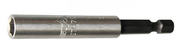 A-BITH100 Prelungitor, actionare 1/4”, lungime 100 mm [1]