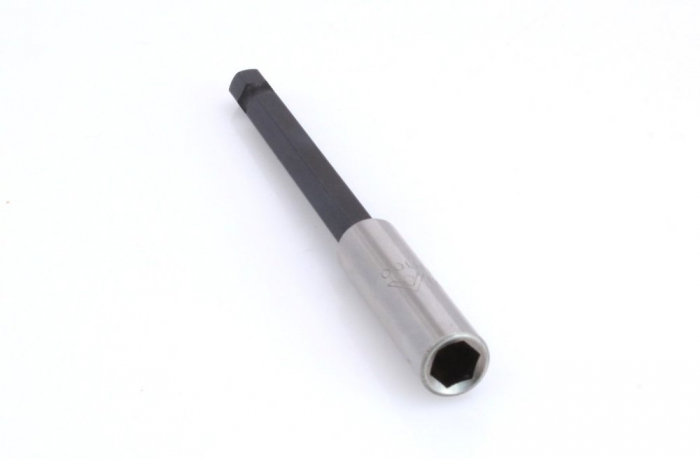 A-BITH100 Prelungitor, actionare 1/4”, lungime 100 mm [4]