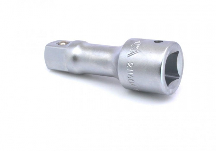 211604 Prelungitor 100 mm, actionare 3/4" [2]