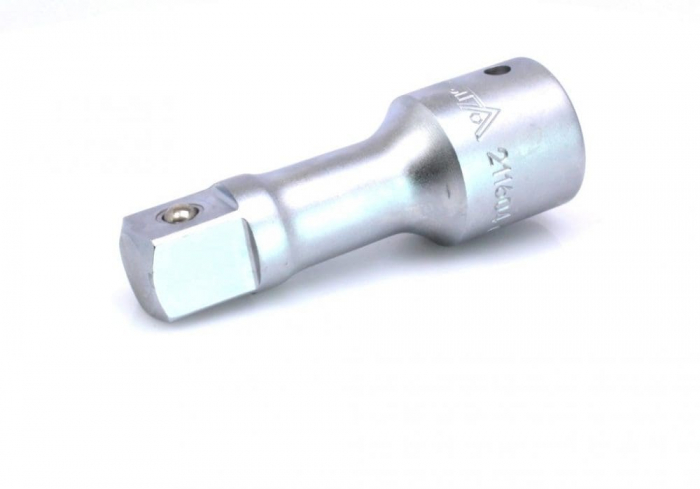 211604 Prelungitor 100 mm, actionare 3/4" [1]