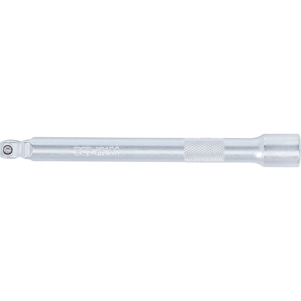 Prelungitor cu bila 150 mm, 3/8" BGS 243 [3]
