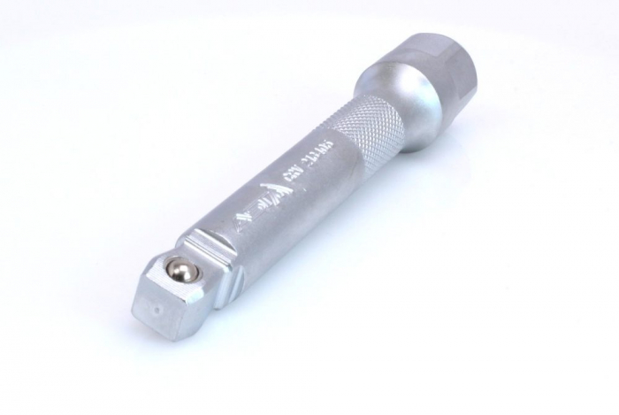 213405 Prelungitor cu cap sferic 1/2" - 125 mm [1]