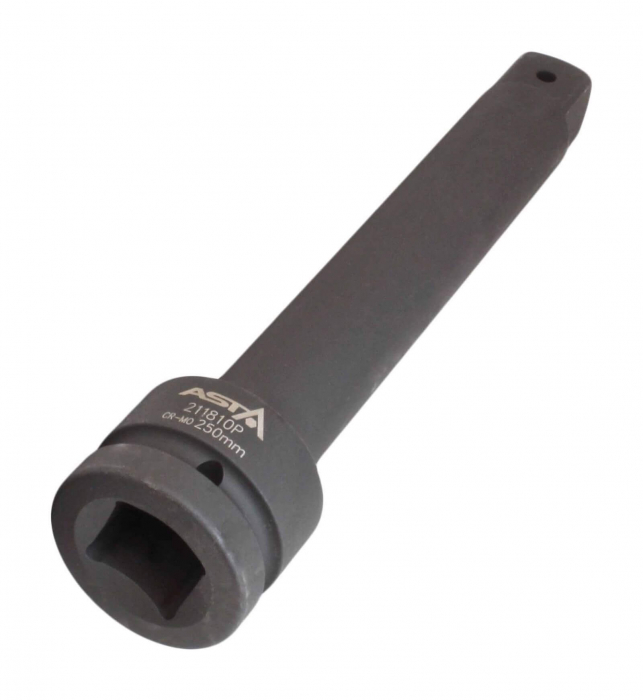 211810P Prelungitor de impact 250 mm, actionare 1" [1]