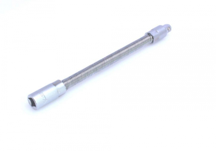 200206 Prelungitor flexibil, antrenare 1/4”, 150 mm [2]