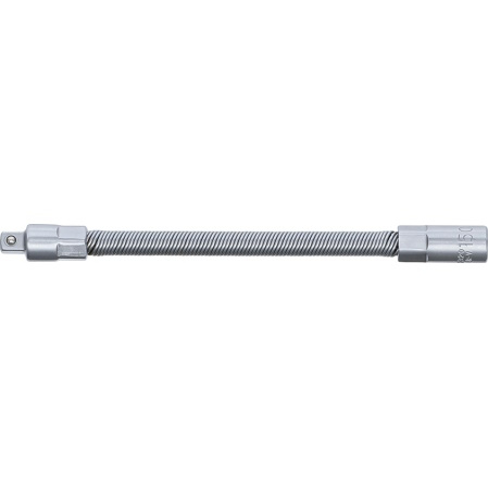 Prelungitor flexibil, antrenare 1/4”, 150 mm BGS 2320 [2]