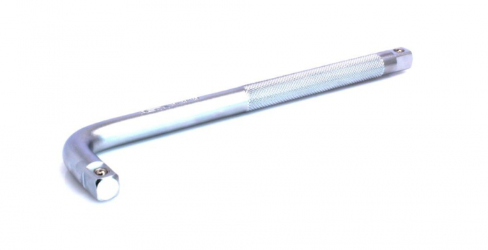 264125 Prelungitor actionare 1/2", lungime 250 mm [2]