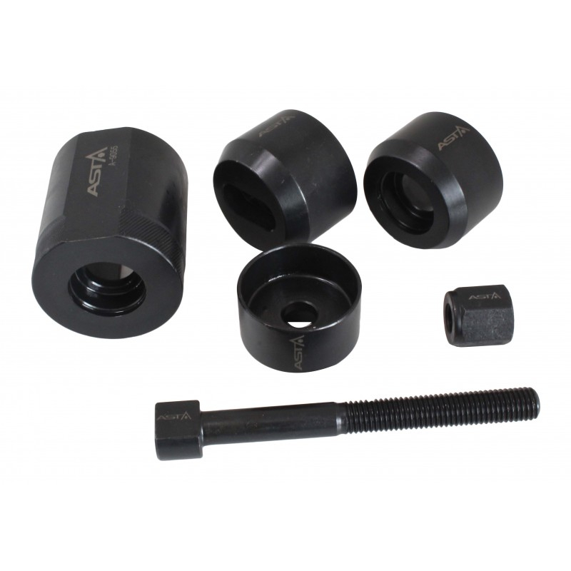 A-9055 Presa bucsi pentru axa spate BMW seria 5(E39) & 7(E38) [3]