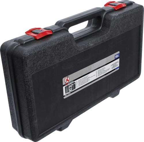 Presa de interior pentru rulmenti si bucsi, 16 piese BGS 7715 [7]