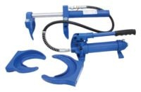 S-TLS800 Presa hidraulica pentru arcuri suspensie 1t [2]