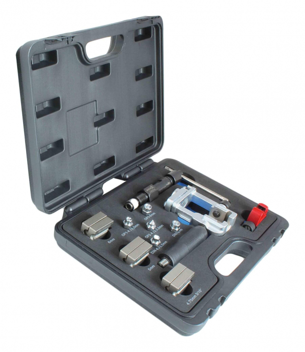 A-ROG103 Presa hidraulica pentru bercuit conducte frana [2]