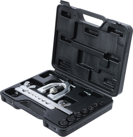 Presa pentru bercuit conducte de frana, 9 piese BGS 3060 [3]