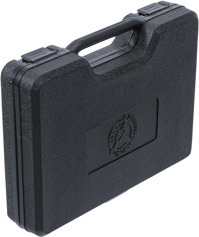 Presa pentru bercuit conducte de frana, 9 piese BGS 3060 [5]