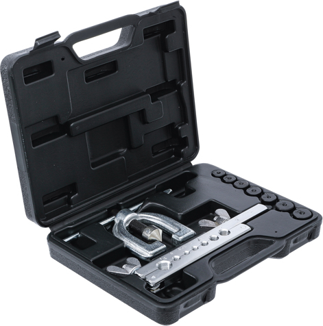 Presa pentru bercuit conducte de frana, 9 piese BGS 3060 [2]