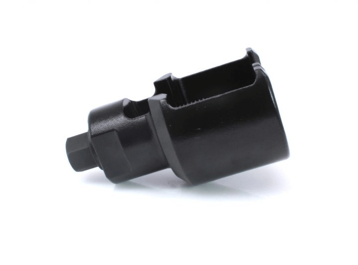 A-1102 Presa pentru pivoti, rotule si capete de bara camioane [3]