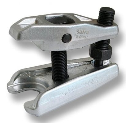 S-DUBJ Presa pivoti si capete de bara 20 mm [1]