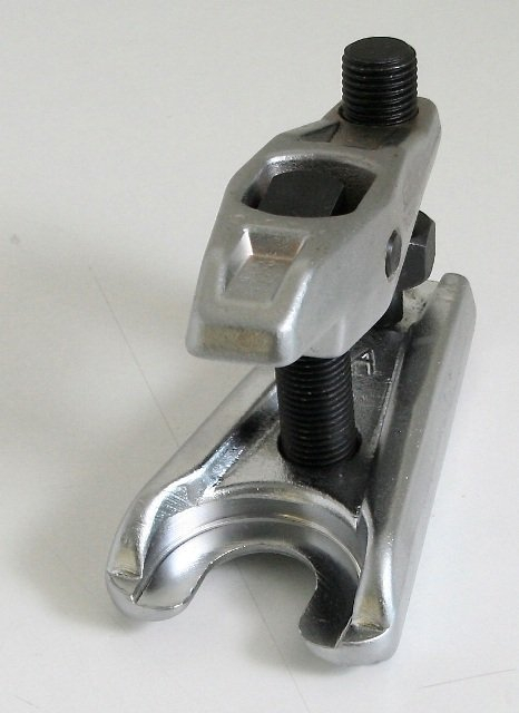 S-DUBJ Presa pivoti si capete de bara 20 mm [2]
