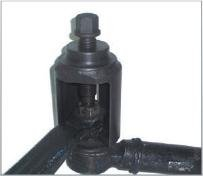 A-1112 Presa pivoti si cap de bara camioane 32 mm [2]