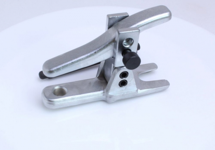 A-4060 Presa pivoti si capete de bara reglabila 50-80mm [4]