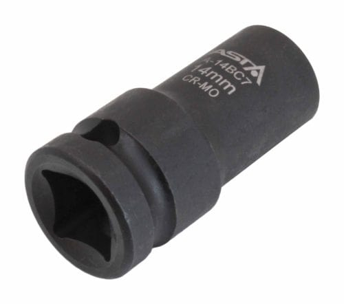 A-14BC7 Cheie tubulara 7 colturi pentru etrier 14 mm audi [1]