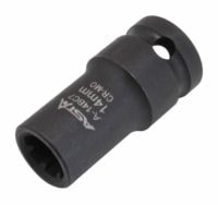 A-14BC7 Cheie tubulara 7 colturi pentru etrier 14 mm audi [2]
