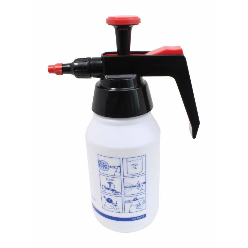 S-VS1LS - Pulverizator cu pompa presiune 1L [3]