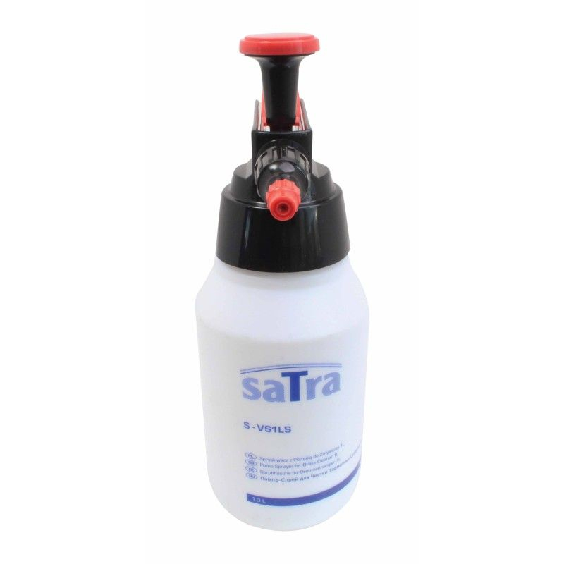 S-VS1LS - Pulverizator cu pompa presiune 1L [4]