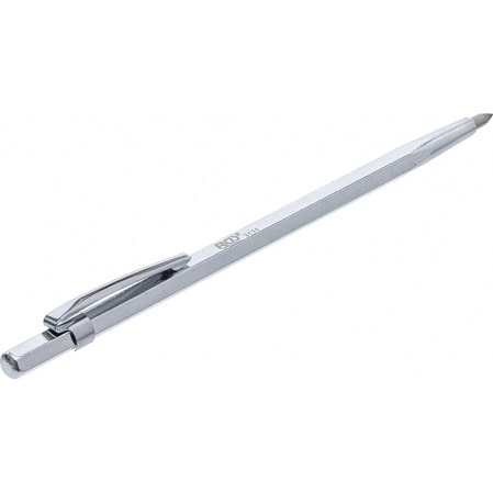 Punctator cu varf din metal, 150 mm BGS 3131 [3]