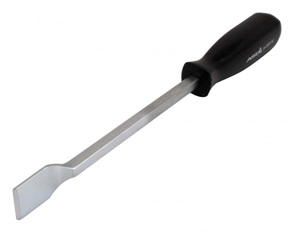 A-GS11L Racleta pentru indepartare garnituri , reziduri 280 mm [2]