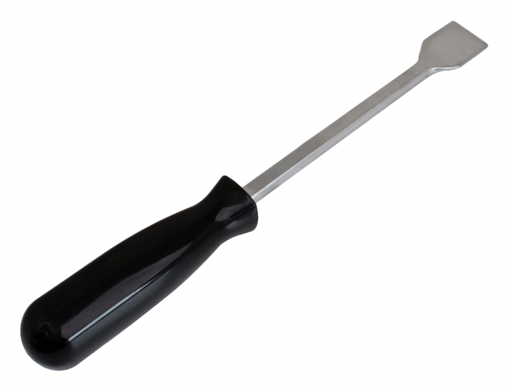 A-GS11L Racleta pentru indepartare garnituri , reziduri 280 mm [3]