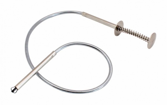 A-PUT60 Recuperator cu 4 gheare, lungime 600 mm [1]