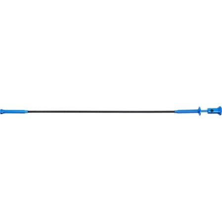 Recuperator magnetic cu LED si 4 gheare de prindere, lungime 615 mm BGS 3174 [3]