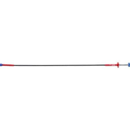 Recuperator magnetic flexibil cu 4 gheare de prindere, lungime 700 mm BGS 3094 [2]