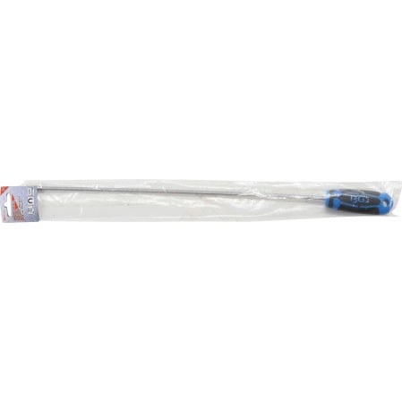 Recuperator magnetic flexibil, lungime 500 mm, forta de prindere 0,5 kg BGS 3089 [2]