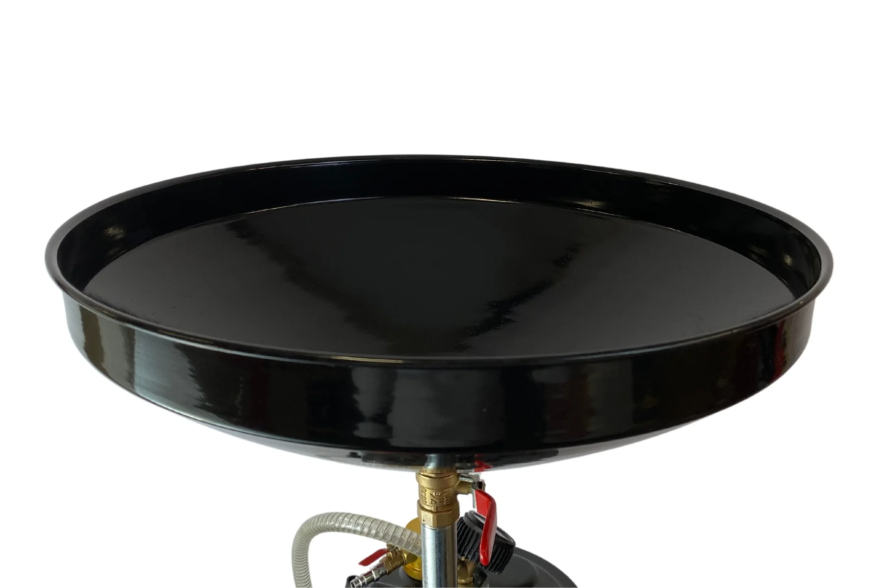 G14331 Recuperator ulei pneumatic cu aspiratie 80 litri [9]