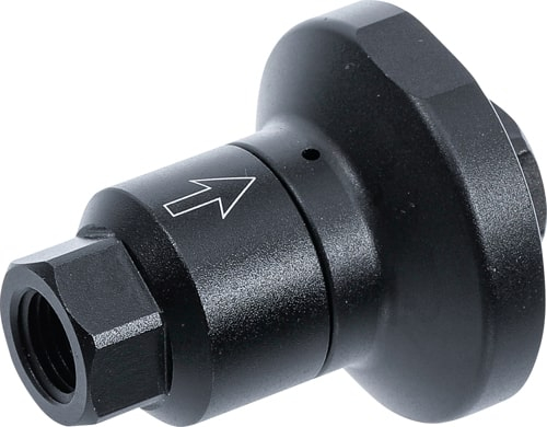 Regulator de aer, maxim 10 la 6,2 bar BGS 70185 [2]
