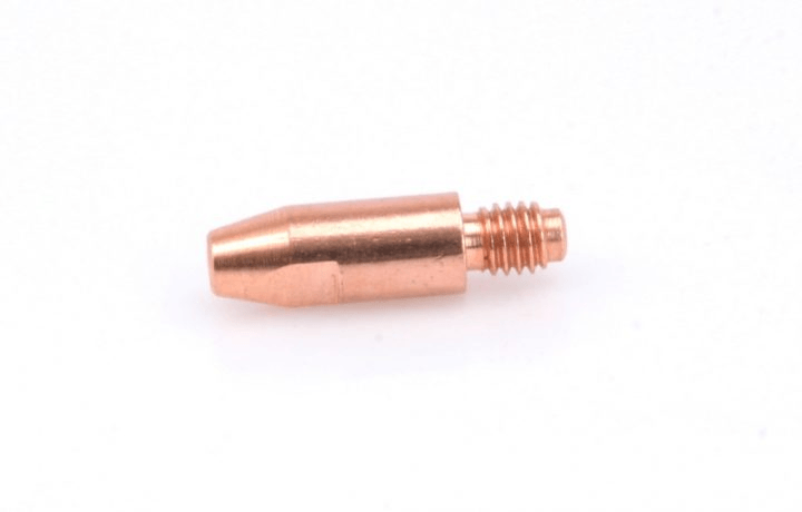 S-25W6T12 Duze de contact pentru aparat de sudura 1.2 mm, M6x28, 10 piese [3]