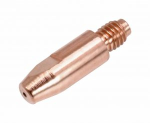S-25W6T12 Duze de contact pentru aparat de sudura 1.2 mm, M6x28, 10 piese [2]