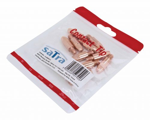 S-25W6T12 Duze de contact pentru aparat de sudura 1.2 mm, M6x28, 10 piese [1]