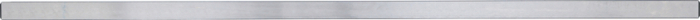 Rigla verificare planeitate 600 mm BGS 8397 [6]