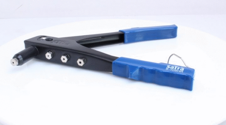 S-10SHR Cleste pentru popnituri 2.4-4.8mm [2]