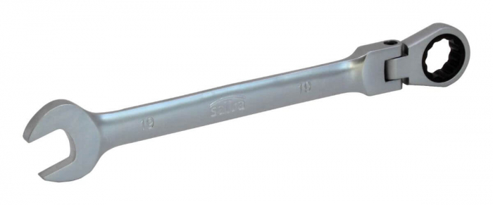 S-12FGW72 Trusa chei combinate cu clichet 8-22 mm [2]