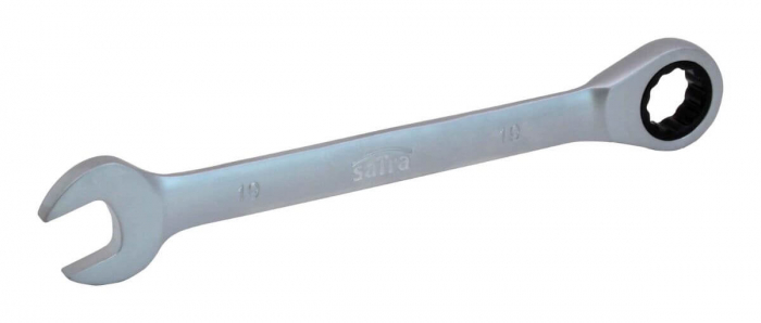 S-12GW72 Set chei combinate cu clichet 8-19 mm 12 piese [2]